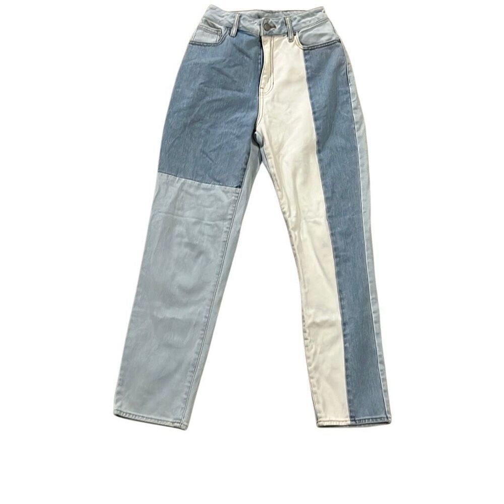 PacSun Mom Jeans - Picture 2 of 7